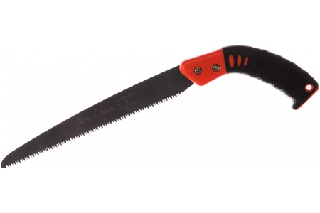 Садовая ножовка в футляре Mr. Logo KJD250BG