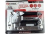 Мебельный степлер Strong 4-14 мм СТУ-21904014