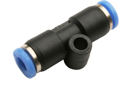 Фитинг прямой МИНИ PUC-03C NBPT 53362