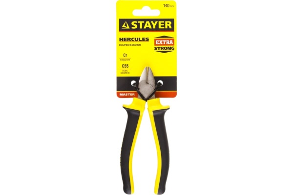 Бокорезы 140мм STAYER MASTER HERCULES 2203-5-14_z01