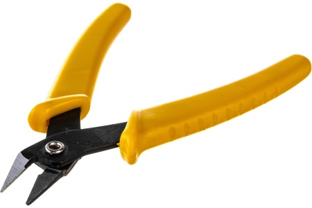 Бокорезы Navigator 82 350 NHT-Br01-115 /пружина, 115 мм/ 82350