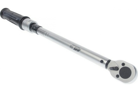 Ключ динамометрический 3/8" усилие затяжки 20-110Nm, длина 430мм JTC 6684