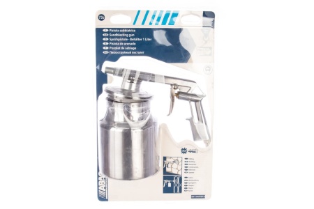 Пескоструйный пистолет Abac 756062 (8973005914) рапид