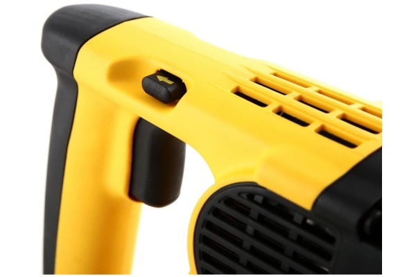 Перфоратор DeWALT D25313K