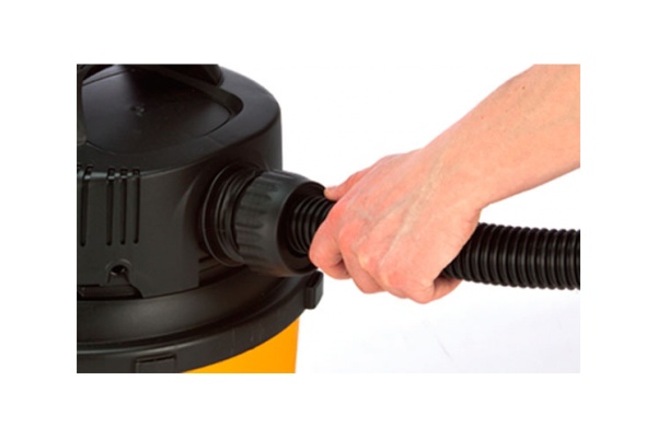 Универсальный пылесос Shop-Vac Pro 30 Deluxe 9271342