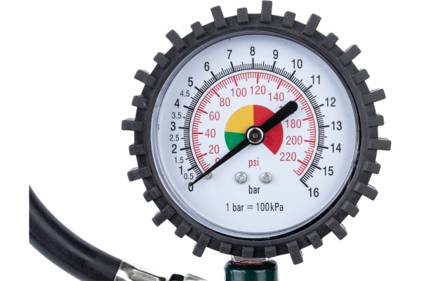 Пистолет для подкачки шин ROCKFORCE RF-STG-05