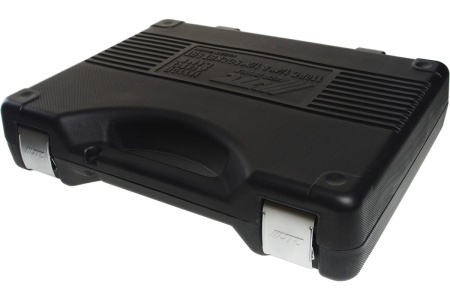 Кейс JTC для набора инструментов 110 предметов H110B-B72-B Кейс JTC для набора инструментов 110 предметов H110B-B72-B