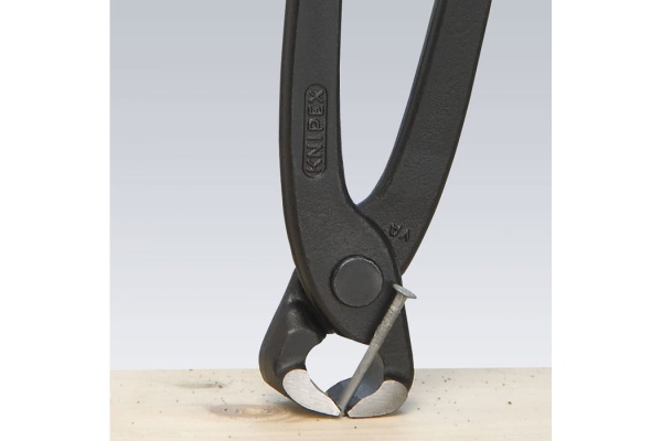 Арматурные клещи KNIPEX KN-9901250