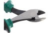 Усиленные бокорезы с двухкомпонентными рукоятками Jonnesway P0916 6 49398