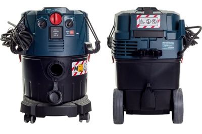 Пылесос Bosch GAS 35 M AFC 0.601.9C3.100