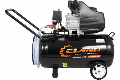 Компрессор ELAND WIND 50E-1CO 501ECOEL