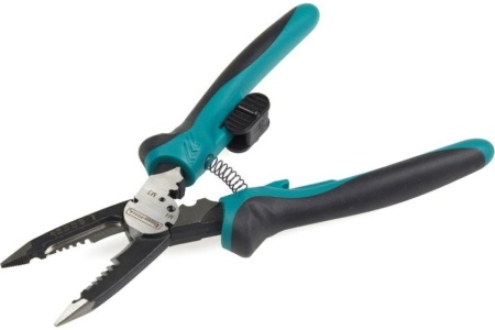 Острогубцы KAMASA TOOLS K 1168