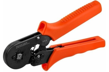 Кримпер для обжима Юпитер КО-2 JP9206