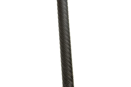 Напильник FIT IT прорез.ручка, круглый 200 мм 42581