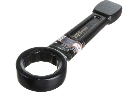 Накидной ударный односторонний ключ 36мм Steel AV-343036