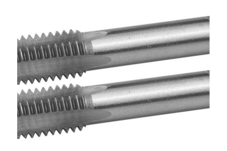 Набор ручных метчиков ЗУБР Мастер М10 x 1,5 4-28006-10-1.5-H2