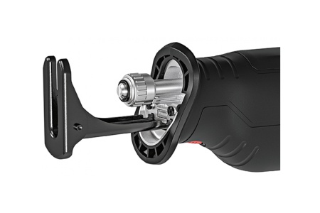 Аккумуляторная сабельная пила с маятниковым ходом FLEX RSP DW 18.0-EC C 491306