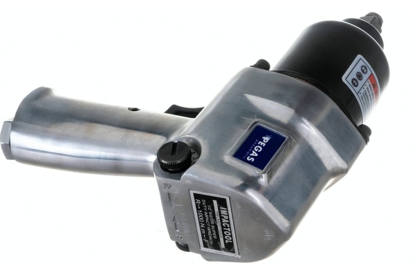 Ударный пневматический гайковерт Pegas pneumatic 1/2 PG-3601 1712 Ударный пневматический гайковерт Pegas pneumatic 1/2 PG-3601 1712