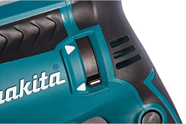 Перфоратор Makita HR2611F X5