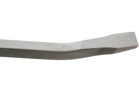 Гнутая монтировочная лопатка 910 mm FORCE 687910A