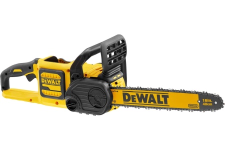 Цепная пила DEWALT FLEXVOLT DCM575N