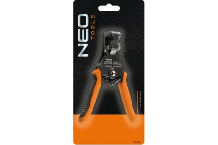 Автоматический съемник изоляции NEO Tools 01-520