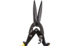Ножницы по металлу vertextools 290 мм, удлиненные 0038-08 Ножницы по металлу vertextools 290 мм, удлиненные 0038-08