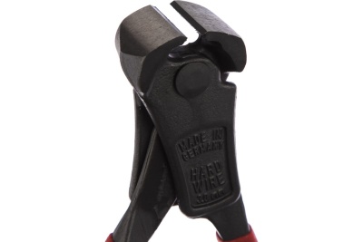 Силовые торцевые кусачки 200мм NWS PowerBolt 1311-12-200