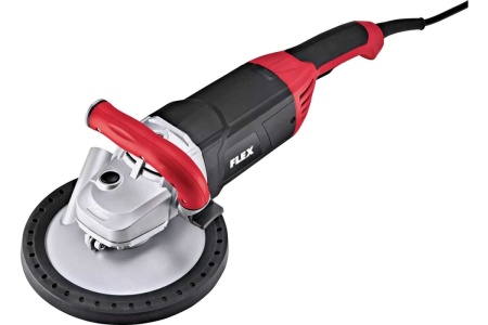 Шлифовальная машина для санационных работ FLEX LD 24-6 180 Turbo-Jet 420514