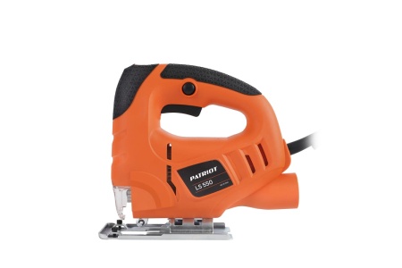 Лобзик PATRIOT LS 550 190301550