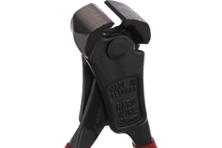 Силовые торцевые кусачки 200мм NWS PowerBolt 1311-12-200