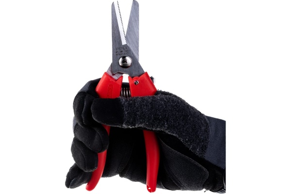 Комбинированные ножницы Knipex KN-9505190