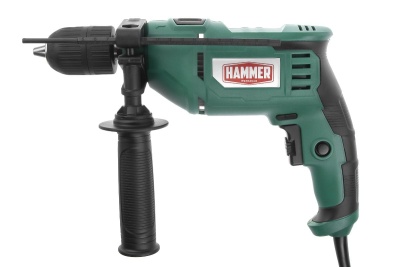 Ударная дрель HAMMER UDD780B 708158