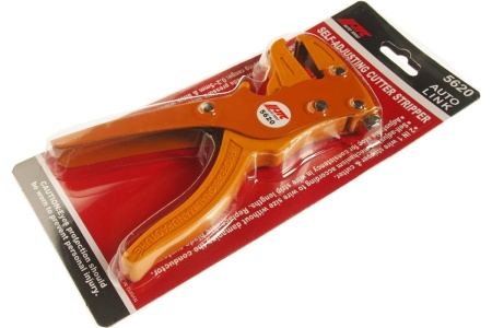 Автоматические клещи для снятия изоляции с кабелей 0,2-5мм и 8мм JTC-5620