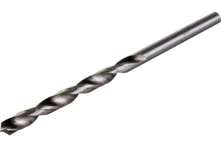 Сверло (10 шт; 4.5 мм; HSS) по металлу Matrix 71545