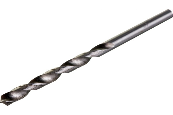 Сверло (10 шт; 4.5 мм; HSS) по металлу Matrix 71545