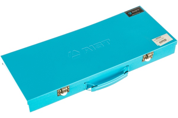 Кейс для инструмента, металлический AIST K407025 00-00009350 Кейс для инструмента, металлический AIST K407025 00-00009350