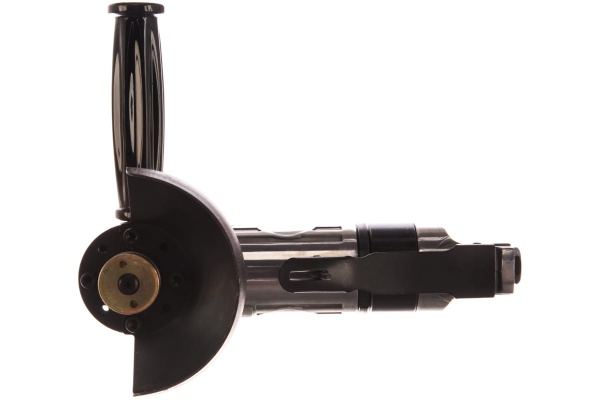 Пневматическая угловая шлифовальная машинка AIST 90410006-4 00-00009452