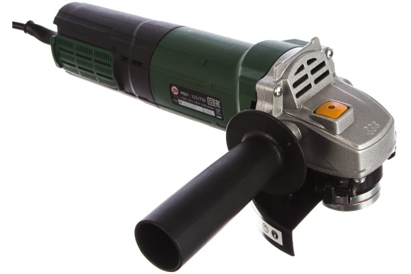 Угловая шлифмашина Калибр МШУ 115/750 00000057840