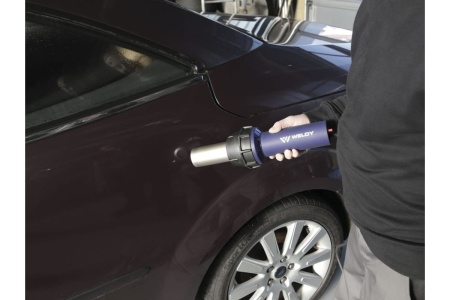 Технический фен Alteco HG 0606 27139