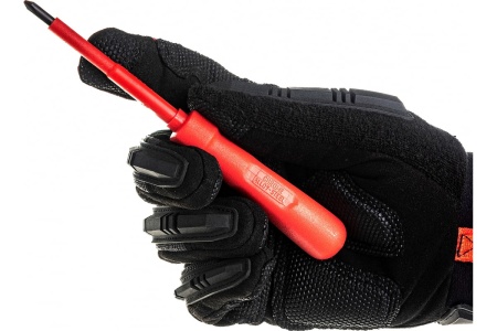 Крестовая отвертка STAHLWILLE 4765 VDE 1 47651001