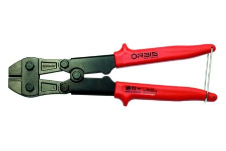 Карманные болторезы L=250мм OrbisWill 97-125/59Z2