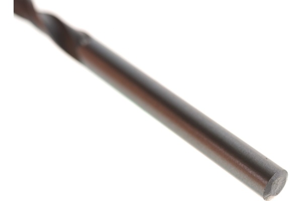 Сверло Professional по металлу HSS-R, (сталь М2, DIN 338, 4.5 мм) Stayer 29602-4.5