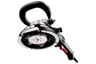 Шлифователь по штукатурке Metabo RFEV 19-125 RT 603826710