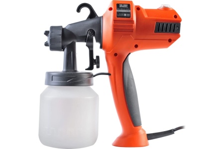 Электрический краскопульт PATRIOT SG 350 170303350