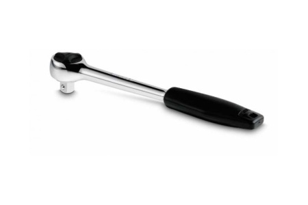 Рукоятка с храповым механизмом 1/2" STANLEY 1-86-397