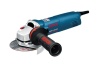 Угловая шлифмашина Bosch GWS 14-125 CIE 0.601.825.307