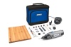 Многофункциональный инструмент Dremel 8100-2/45 F0138100KZ