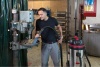 Коммерческий пылесос Viper LSU275 50000134 Коммерческий пылесос Viper LSU275 50000134