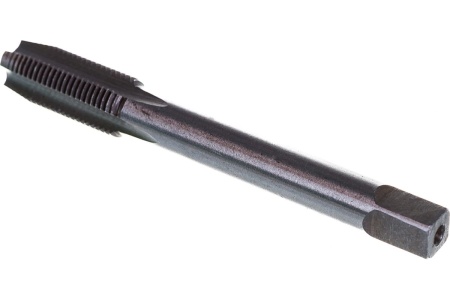 Комплект ручных метчиков ЗУБР Мастер М10 x 1,0 4-28006-10-1.0-H2